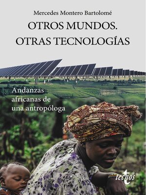 cover image of Otros Mundos. Otras tecnologías